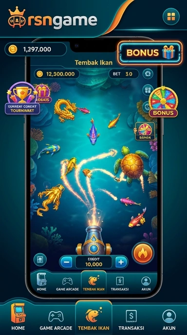Proses unduh cepat dan aman di rsngame.